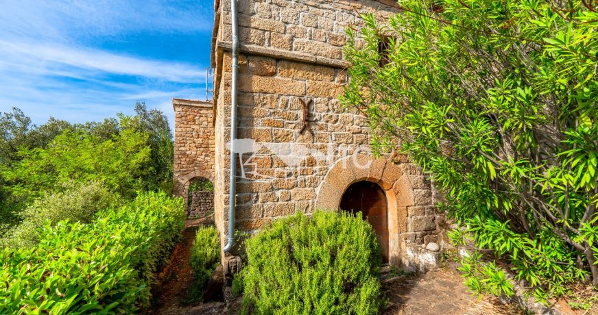 vente Maison en pierre Les Vans