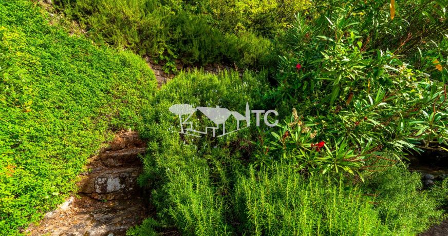 vente Maison en pierre Les Vans