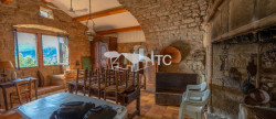 vente Maison en pierre Les Vans
