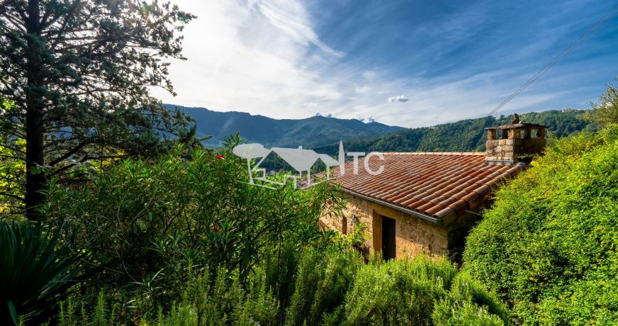 vente Maison en pierre Les Vans