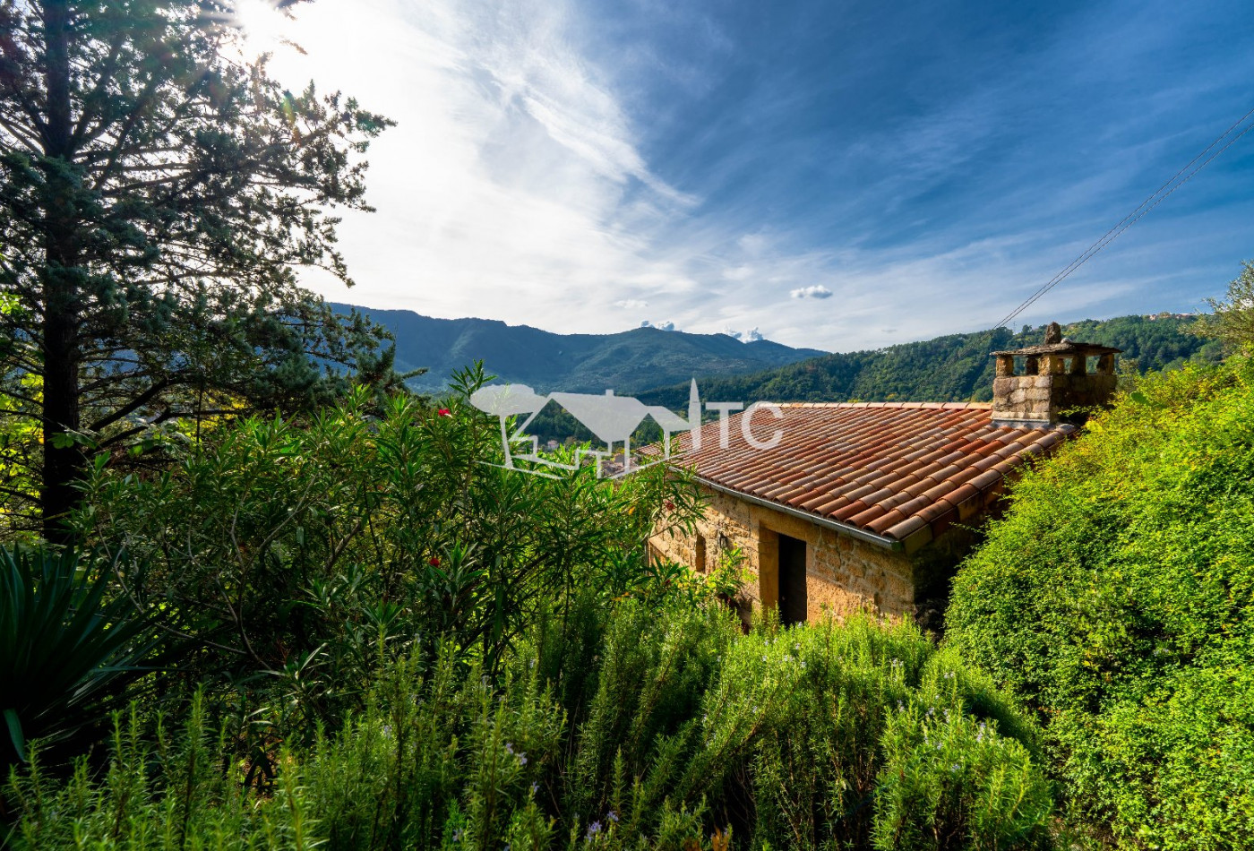 vente Maison en pierre Les Vans - Photo 4