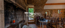 vente Maison en pierre Les Vans