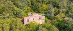vente Maison en pierre Les Vans