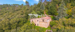 vente Maison en pierre Les Vans