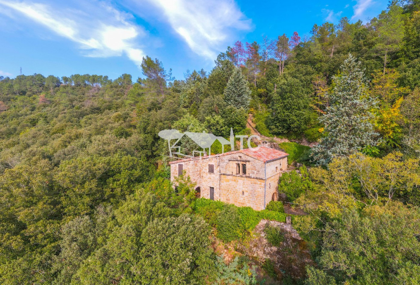 vente Maison en pierre Les Vans - Photo 2
