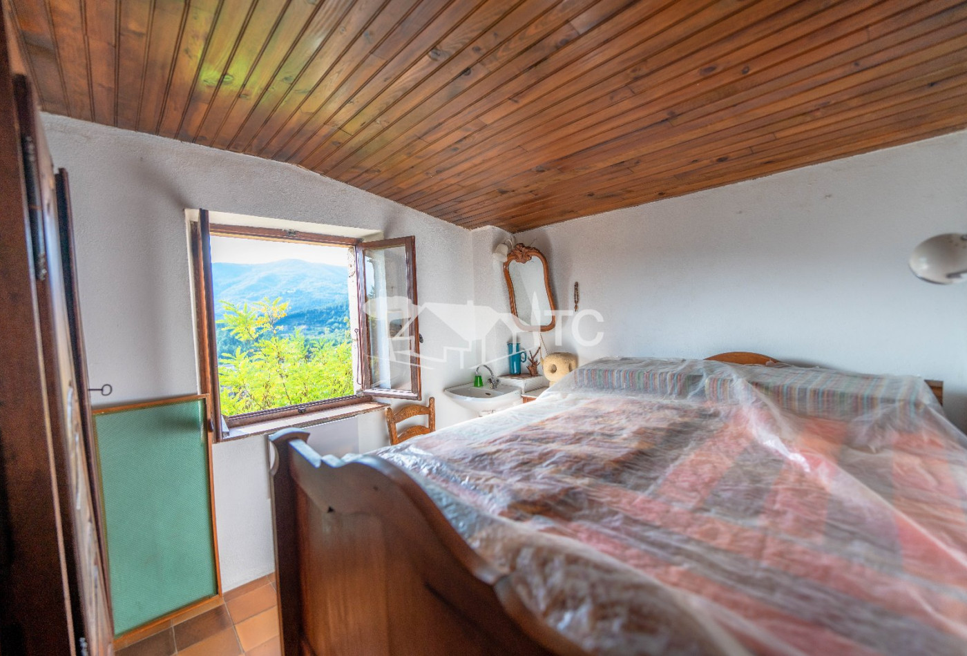 vente Maison en pierre Les Vans - Photo 8