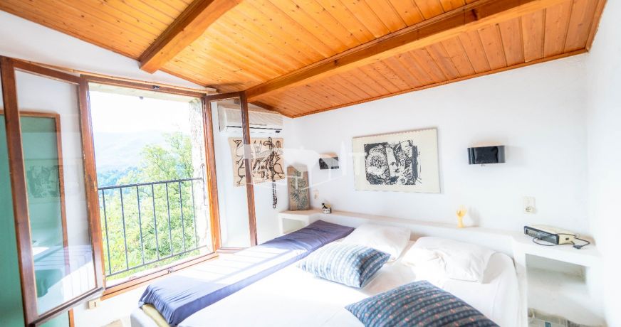 vente Maison en pierre Les Vans