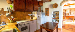 vente Maison en pierre Les Vans