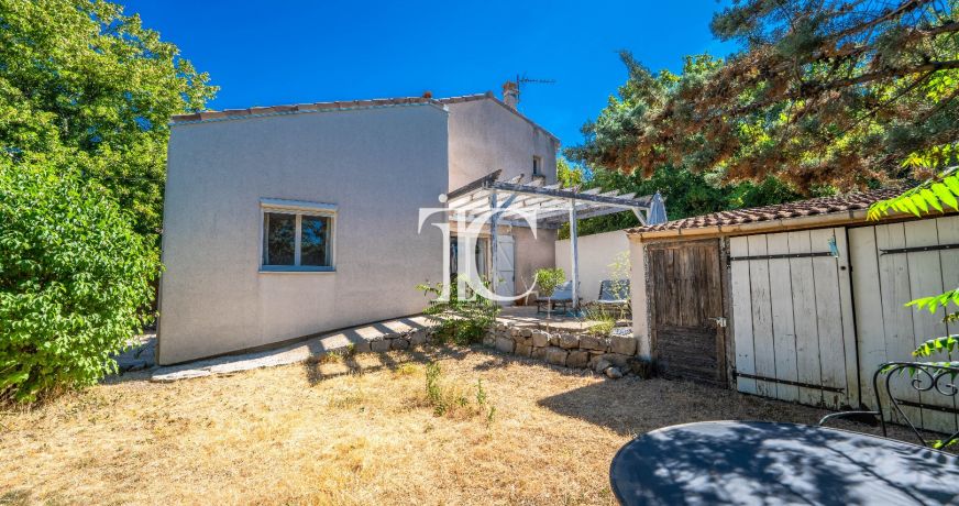 vente Maison Les Vans