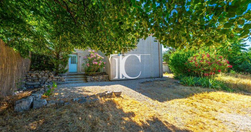 vente Maison Les Vans