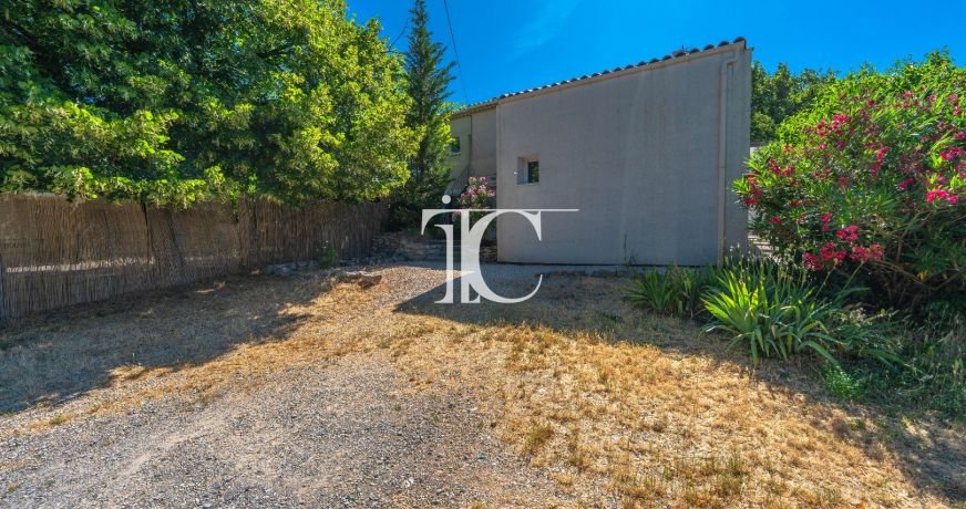 vente Maison Les Vans