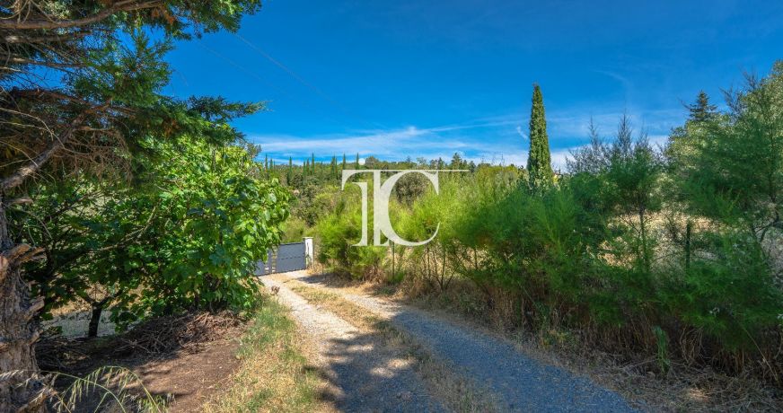 vente Maison Les Vans