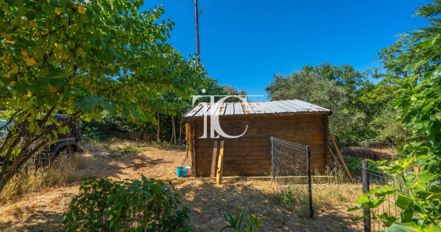 vente Maison Les Vans