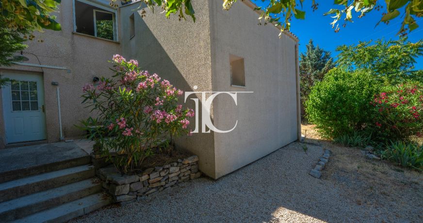 vente Maison Les Vans