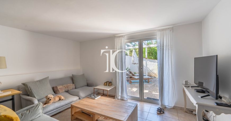 vente Maison Les Vans