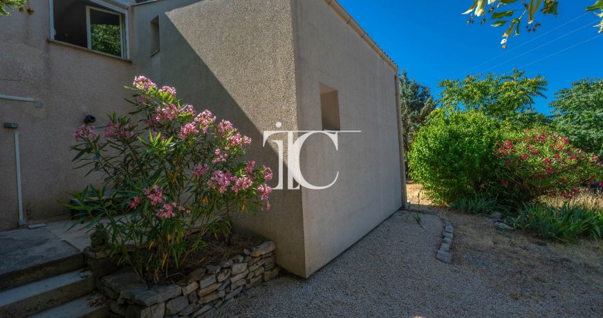 vente Maison Les Vans