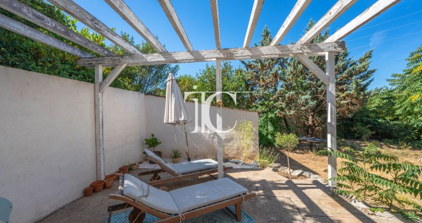 vente Maison Les Vans