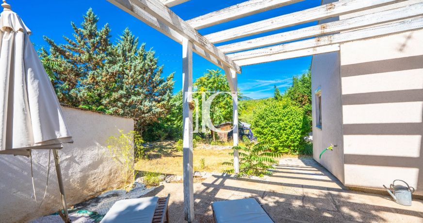 vente Maison Les Vans