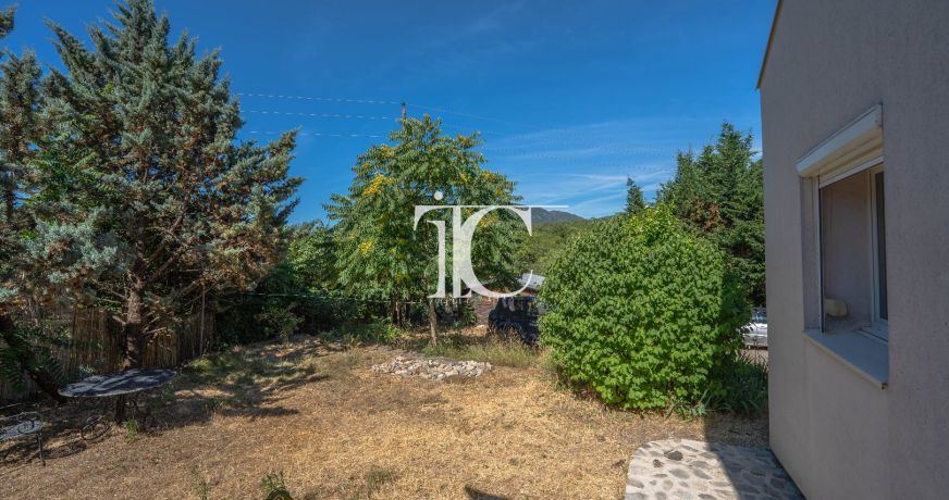 vente Maison Les Vans