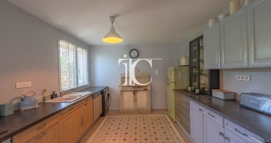 vente Maison Les Vans