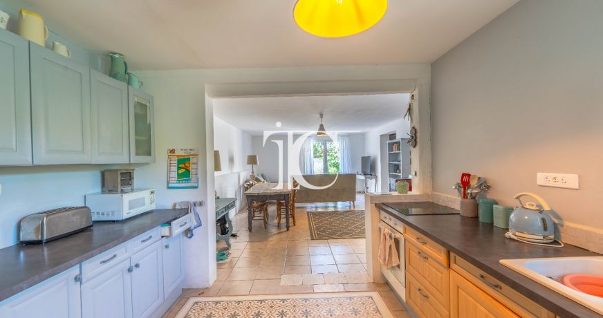 vente Maison Les Vans