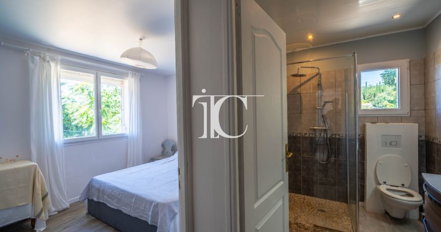 vente Maison Les Vans