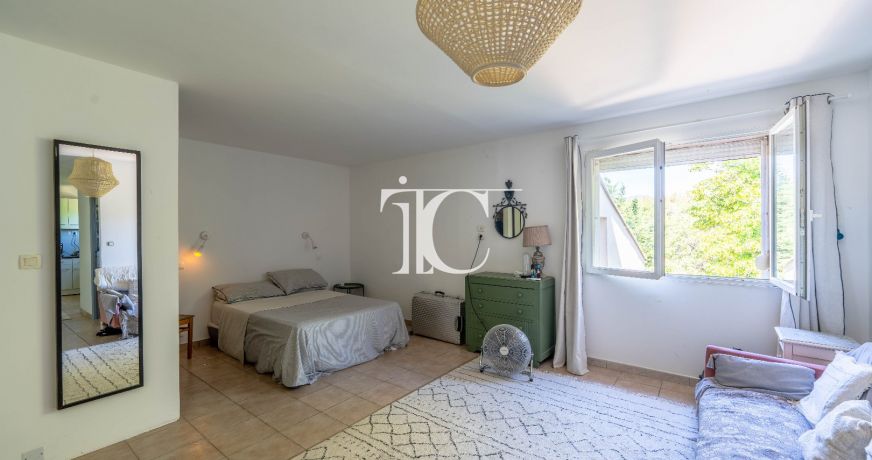 vente Maison Les Vans