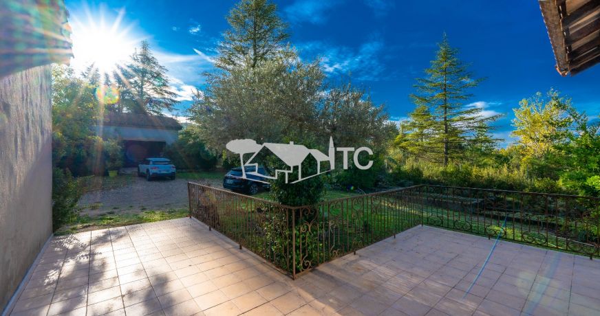 vente Maison Grospierres