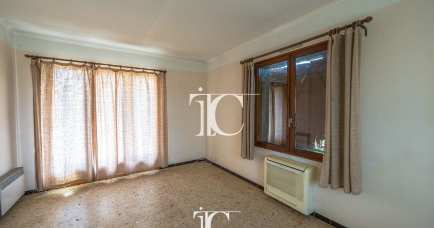 vente Maison Grospierres