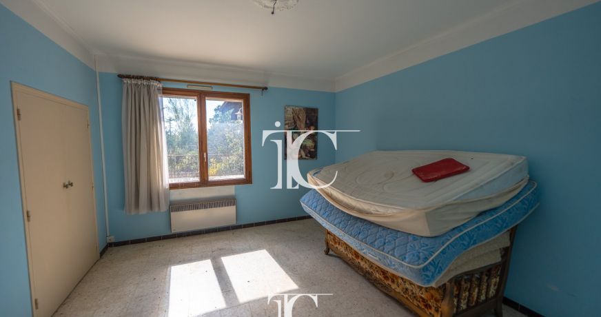 vente Maison Grospierres