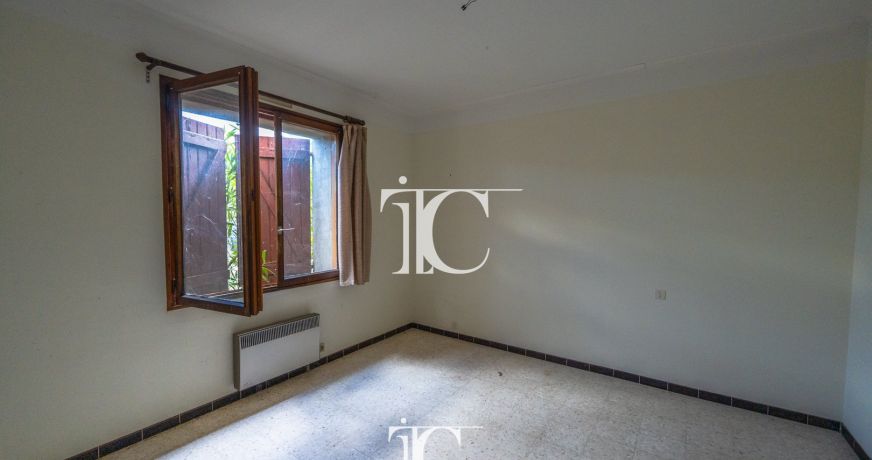 vente Maison Grospierres