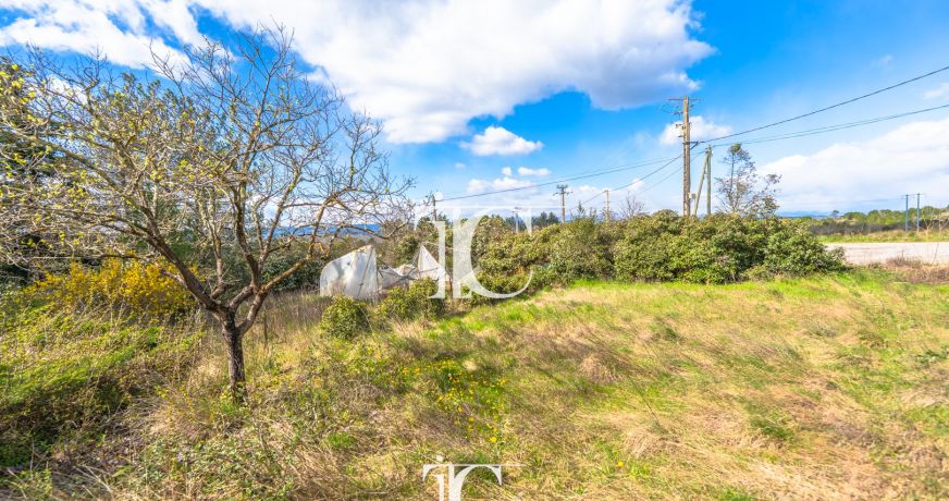 vente Maison Grospierres