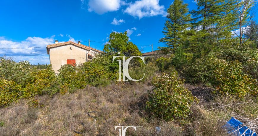 vente Maison Grospierres