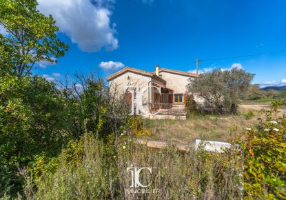 vente Maison Grospierres