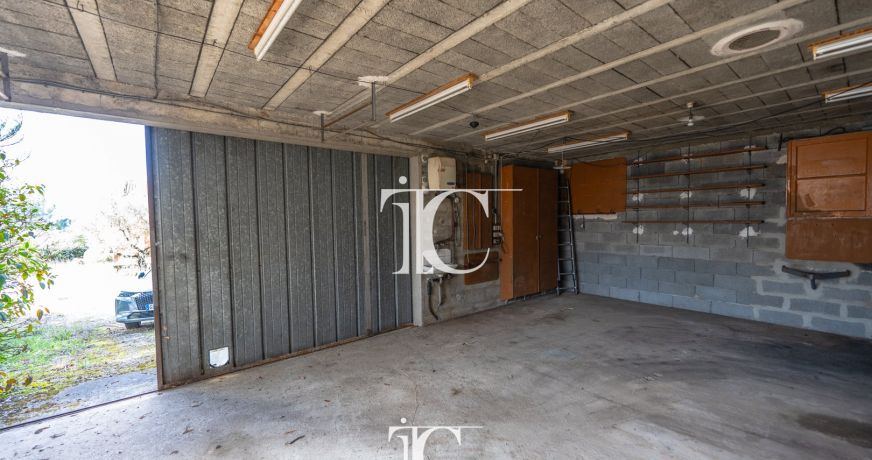 vente Maison Grospierres