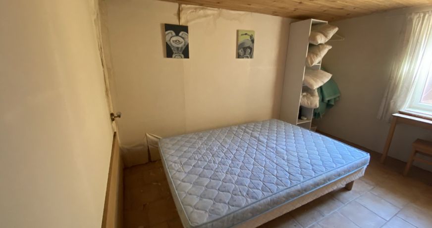 vente Maison de village Gagnieres