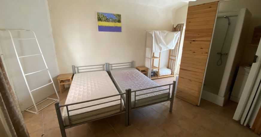 vente Maison de village Gagnieres