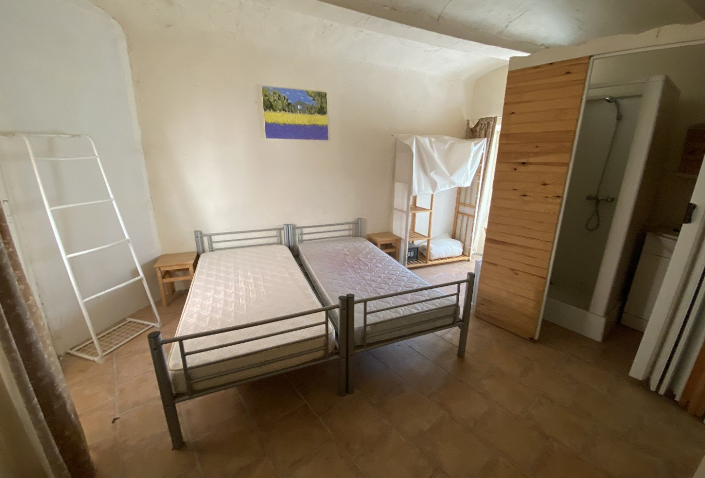 vente Maison de village Gagnieres - Photo 7