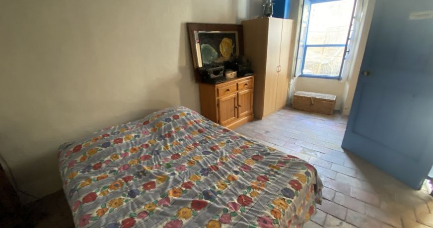 vente Maison de village Gagnieres