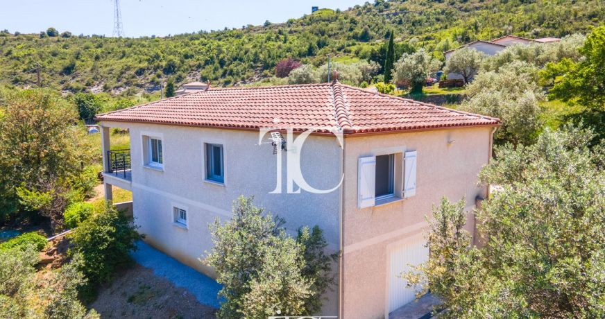 vente Maison Les Vans