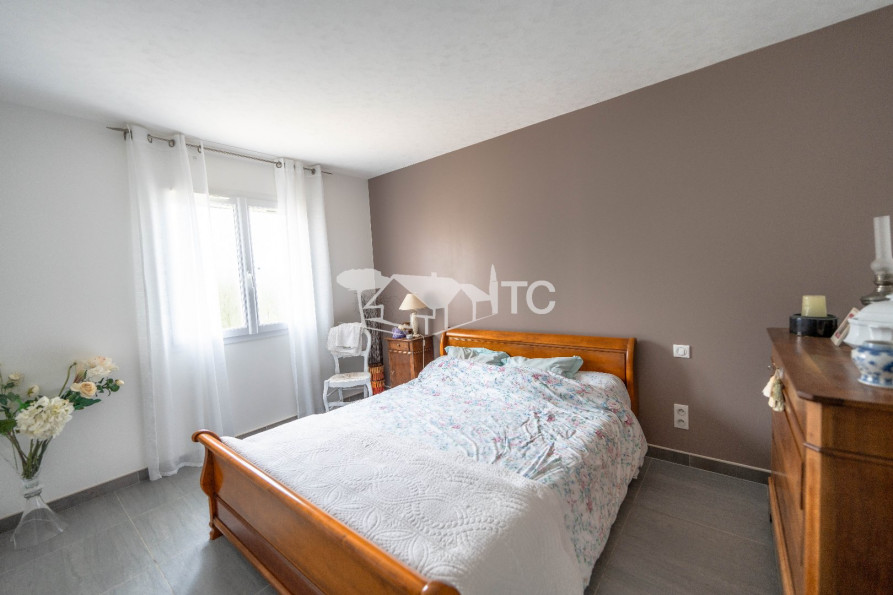 vente Maison Les Vans - Photo 10