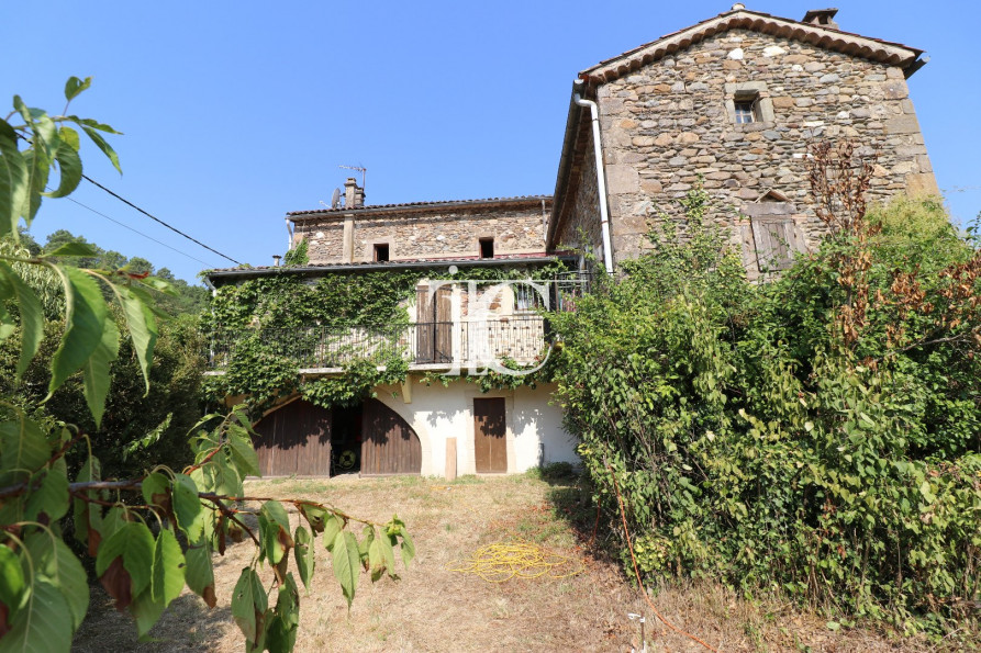 vente Mas Gagnieres - Photo 3