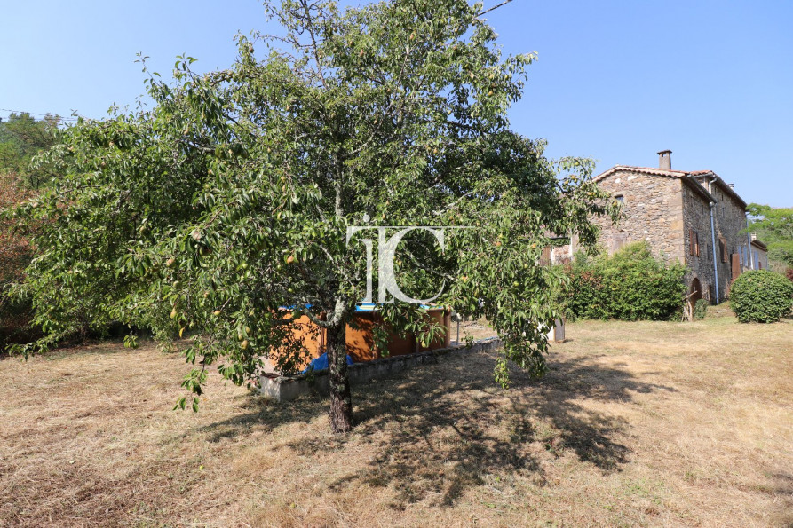 vente Mas Gagnieres - Photo 2