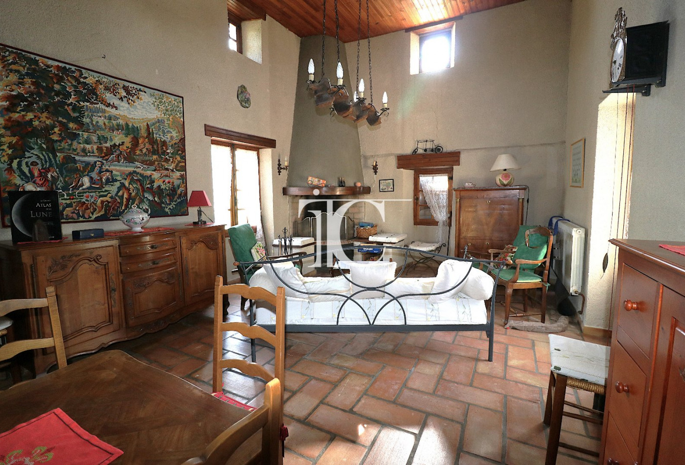 vente Mas Gagnieres - Photo 7