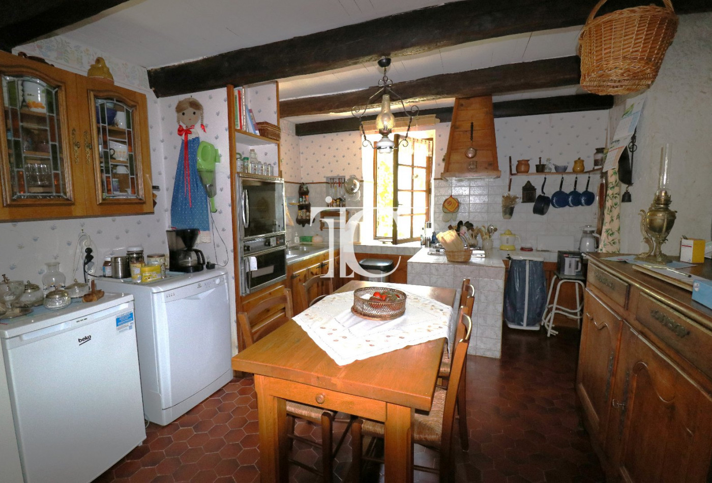 vente Mas Gagnieres - Photo 8