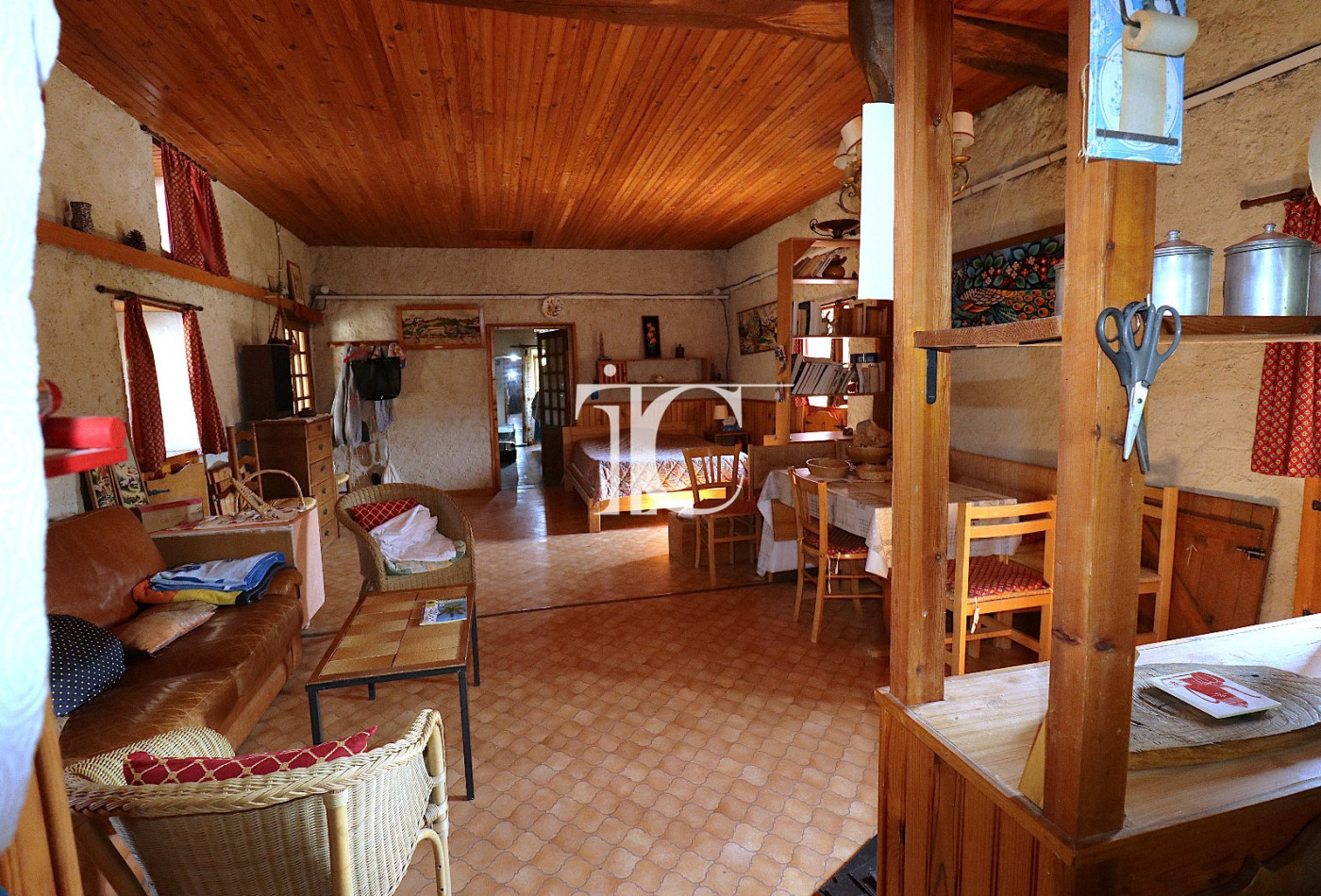 vente Mas Gagnieres - Photo 10