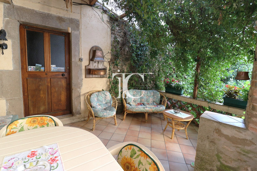 vente Mas Gagnieres - Photo 4
