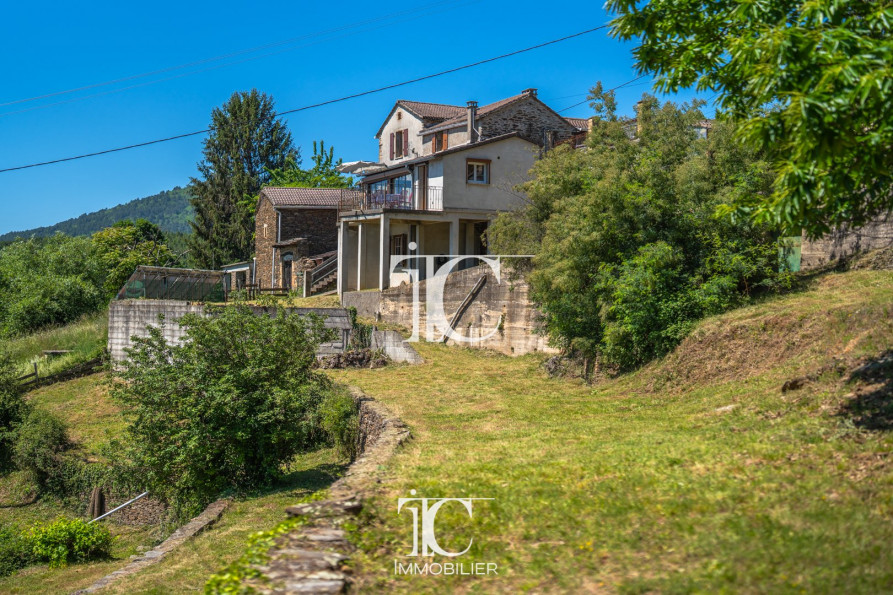 vente Maison Les Vans - Photo 4