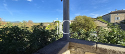 vente Maison de hameau Banne