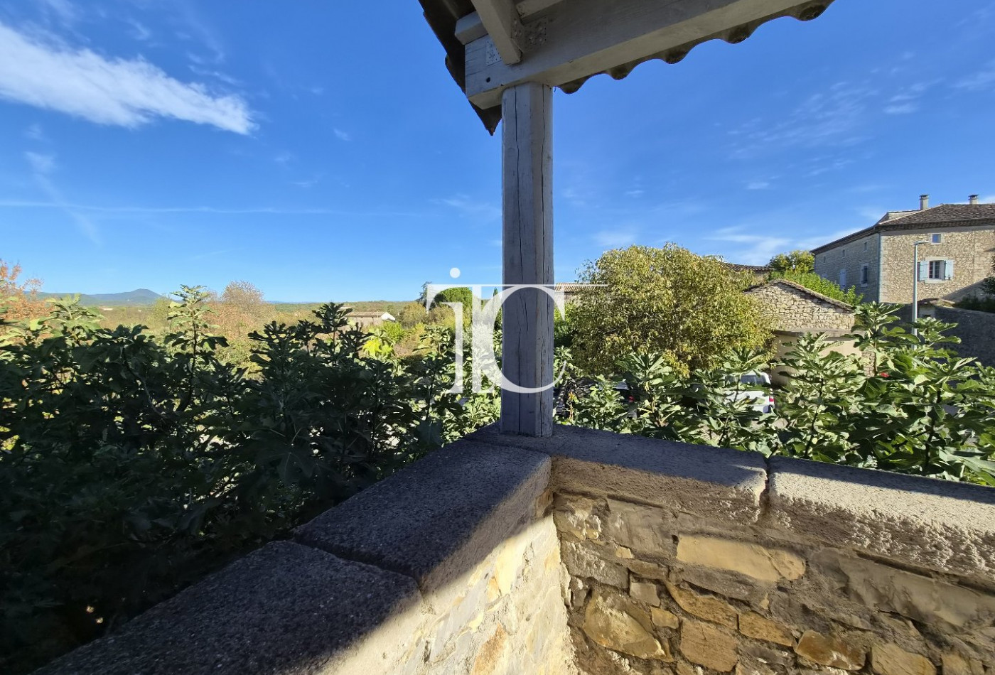vente Maison de hameau Banne - Photo 2
